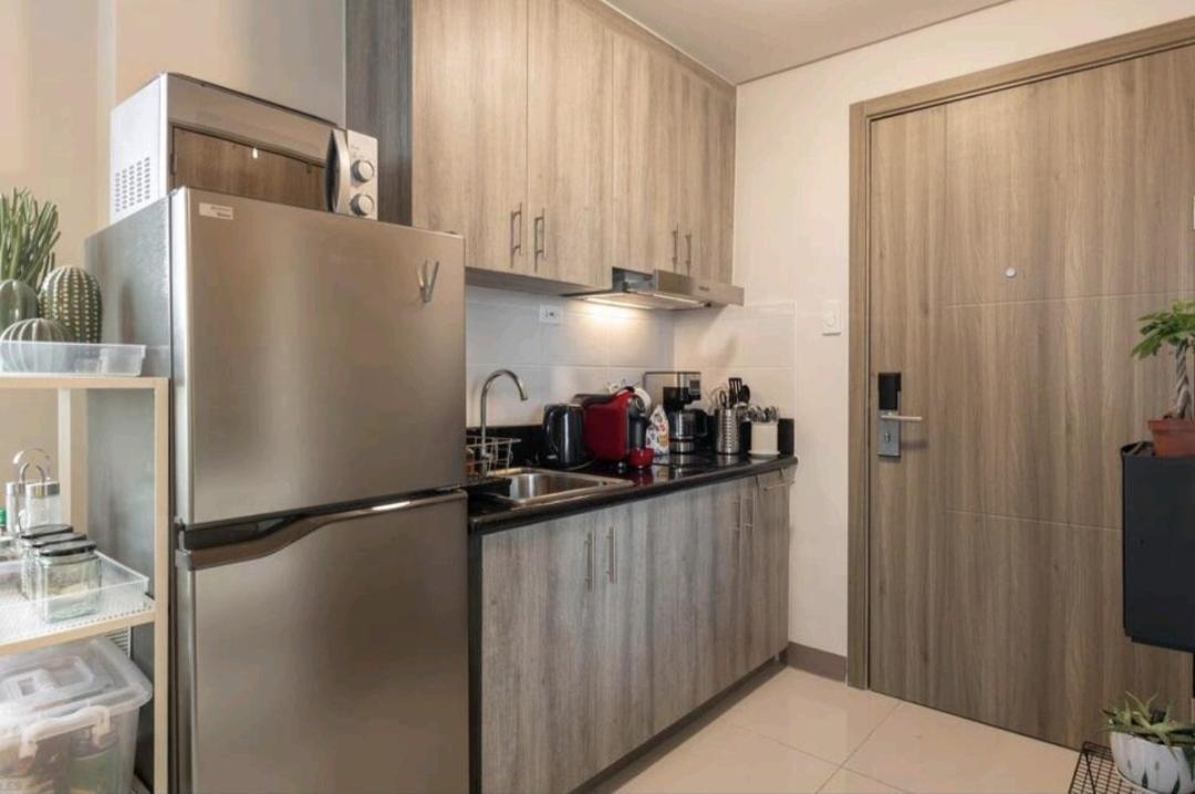 Cozy Penthouse 2Br Suite W Balcony - Amazing Manila Bay View And City Skyline Near Moa Pasay Exteriér fotografie