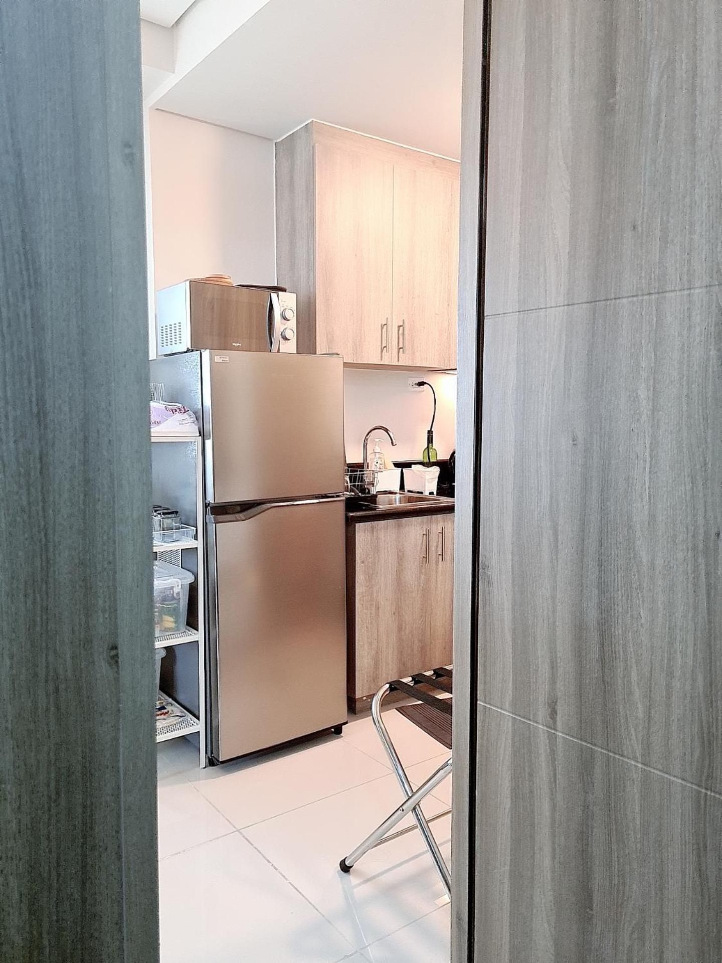 Cozy Penthouse 2Br Suite W Balcony - Amazing Manila Bay View And City Skyline Near Moa Pasay Exteriér fotografie